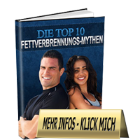 cover fettverbrennungs-mythen