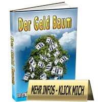 cover der geld-baum