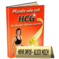 cover pfunde ade mit hcg