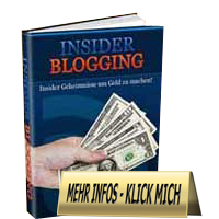 cover insider blogging