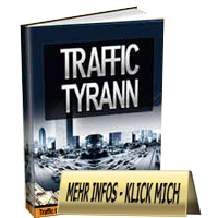 cover-traffic tyrann